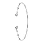 Bracelet femme so charm - b2967 - argent - bracelet mode argent