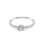 Bracelet femme swarovski matrix - 572712