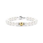 Bracelet femme ti sento - 23088yp argent 925 / 1000 dor�
