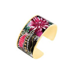 Bracelet femme xfj1606 - christian lacroix