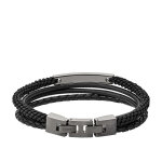 Bracelet fossil jf03185793 homme