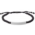 Bracelet fossil jf03247040 homme