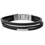 Bracelet fossil jf03322040 homme
