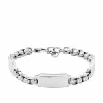 Bracelet fossil jf04400040 homme
