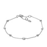 Bracelet fossil jfs00452040 femme