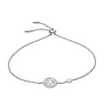 Bracelet fossil jfs00519040 femme