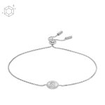 Bracelet fossil jfs00616040 femme