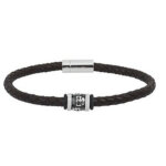 Bracelet g - force bijoux bgfbr3300sm