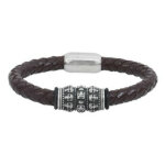 Bracelet g - force bijoux bgfbr3302sm