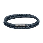 Bracelet homme 1580494m - ares boss bijoux