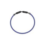 Bracelet homme jumb03237jwbklb - guess bijoux