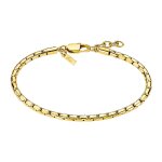Bracelet homme lotus style bijoux urban man - ls2367 - 2 - 2 acier