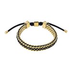 Bracelet homme lotus style bijoux urban man - ls2374 - 2 - 4 acier
