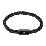 Bracelet homme lotus style bijoux urban man - ls2381 - 2 - 1 acier