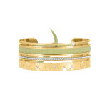 Bracelet les interchangeables a59078 femme
