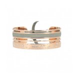 Bracelet les interchangeables a59680 femme