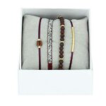Bracelet les interchangeables a76034 femme Bracelet les interchangeables a76034 femme