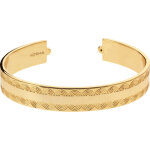 Bracelet kosma ella jwbb00013 - or - mtal dor jaune femme