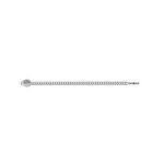 Bracelet jumb01302jwsts guess bijoux lion king Bracelet jumb01302jwsts guess bijoux lion king