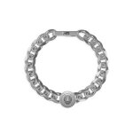 Bracelet jumb01309jwsts guess bijoux lion king Bracelet jumb01309jwsts guess bijoux lion king