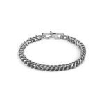Bracelet jumb01338jwsts guess bijoux my chains Bracelet jumb01338jwsts guess bijoux my chains