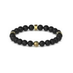 Bracelet jumb02117jwygbk guess bijoux 4g icon Bracelet jumb02117jwygbk guess bijoux 4g icon