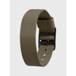 Bracelet jungle sumatra pour montre Bracelet jungle sumatra pour montre