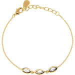 Bracelet kosma paris - collection kira dor & topaz