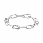 Bracelet link pandora me - 599588c00 argent