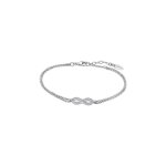 Bracelet lotus silver lp1859 - 2 - 1 femme
