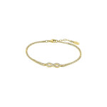 Bracelet lotus silver lp1859 - 2 - 3 femme