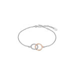 Bracelet lotus silver lp1955 - 2 - 1 femme