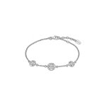 Bracelet lotus silver lp1982 - 2 - 1 femme