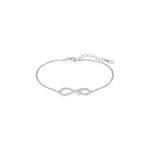 Bracelet lotus silver lp3314 - 2 - 1 femme