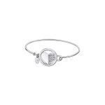 Bracelet lotus style bijoux millenial ls2014 - 2 - 4 - bracelet millenial acier femme