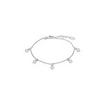 Bracelet lp3190 - 2 - 1 lotus silver