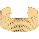 Bracelet manchette kosma paris - collection kira dor