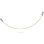 Bracelet morellato scz005 - bracelet satin beige femme
