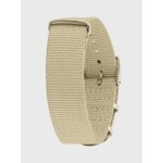 Bracelet nato sable