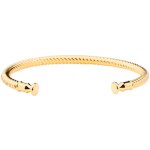 Bracelet paul hewitt ph - ba - r - g - bracelet acier dor� paul hewitt bijoux