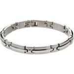 Bracelet rochet b042280 - bracelet trinidad rhodié rochet Bracelet rochet b042280 - bracelet trinidad rhodié rochet