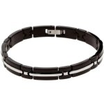 Bracelet rochet b042281 - bracelet trinidad bicolore rochet Bracelet rochet b042281 - bracelet trinidad bicolore rochet