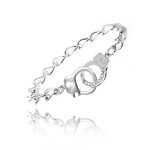 Bracelet so charm bs075 femme