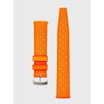 Bracelet tropic orange
