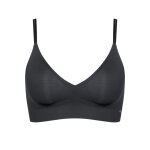 Bralette sans armatures - noir sloggi