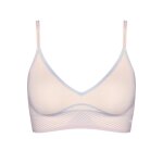 Bralette sans armatures - nude sloggi