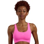 Brassire femme active seamless adidas sport rose