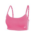Brassière femme adicolor comfort flex cotton adidas original en coton Brassière femme adicolor comfort flex cotton adidas original en coton