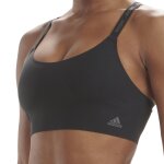 Brassire femme micro free cut adidas noir