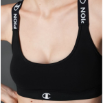Brassi�re � s�chage rapide et maintien moyen noir